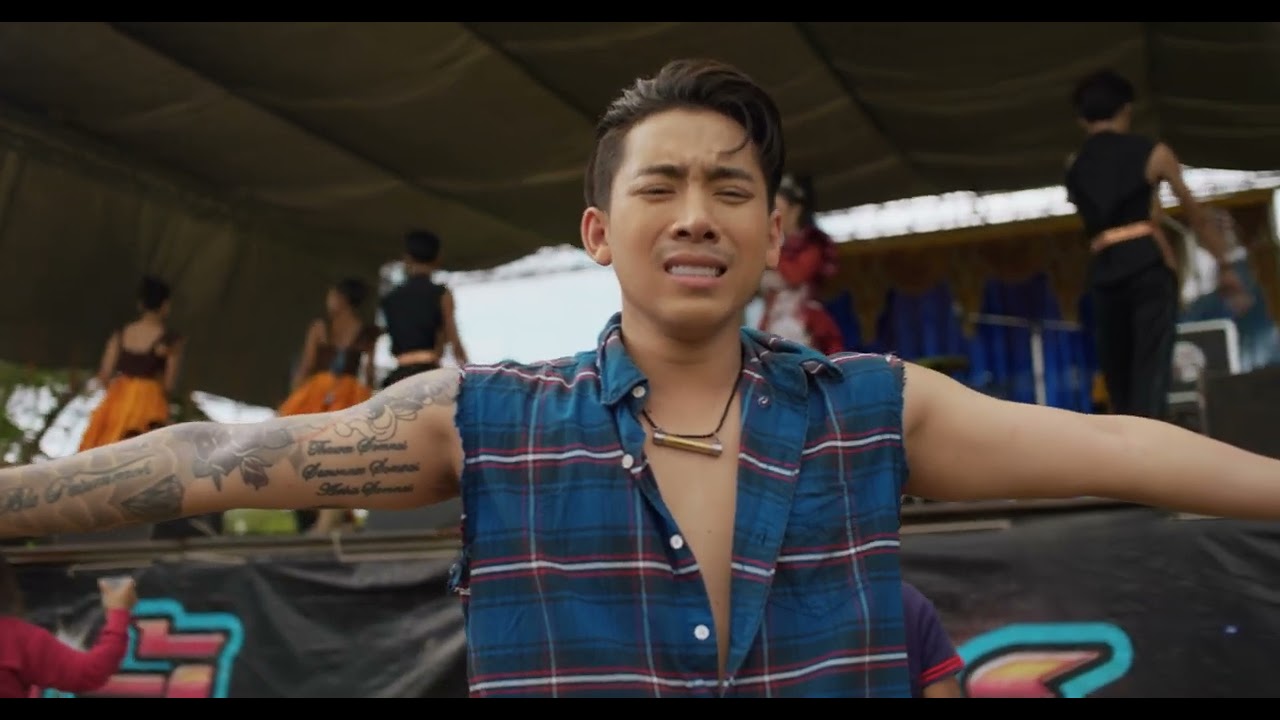 ลี่ไห่ - เบิ้ล ปทุมราช [Official T-SER]