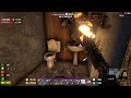 7 Days to die I Am Legend Mod - Horde night happening first thing tonight!