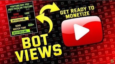 📈YouTube View Bot Watching in || Live stream View Bot How To Set-up You Tube View Bot For Streaming