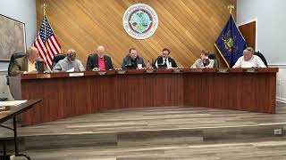 BOC Meeting 4-20-2026 Part 2