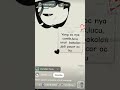 udah aku cariin pacar tuh kamu kencan sana sama kakak aku