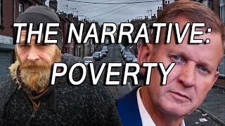 The Narrative: Poverty, Welfare, And Jeremy Kyle