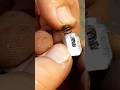 ASMR Padlock Fix in 40 Seconds 🔑 | Satisfying Lock Repair