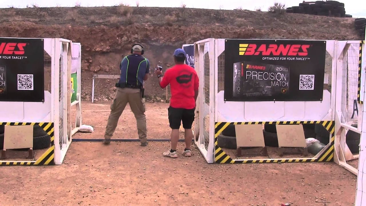 3GN 2015 Western Regionals