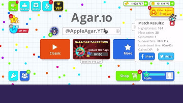 ⛔Agar.io Server⛔ Agario on Mobile with #bots  #AppleAgarLive #Live #Agario #giveaway #100