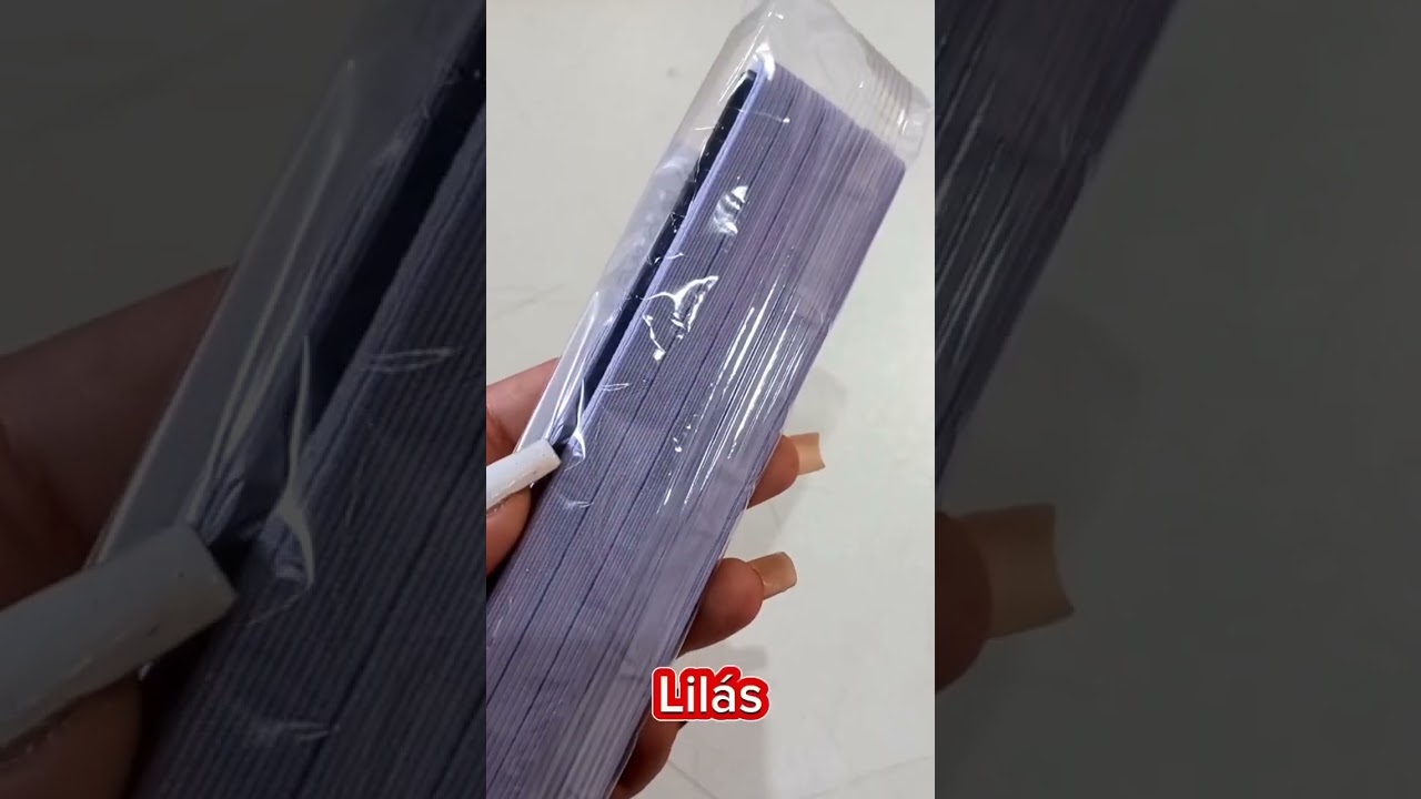 Capa do vídeo Cores de elástico disponíveis na Marpax! 💖
