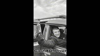 Malaklı Freestyle 2.0 - CashXD. Prod