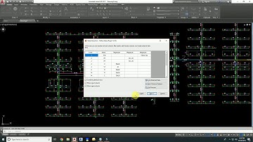 How to Count Dynamic Blocks in AutoCad.