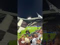 Plenty more nights like these to come Geordies