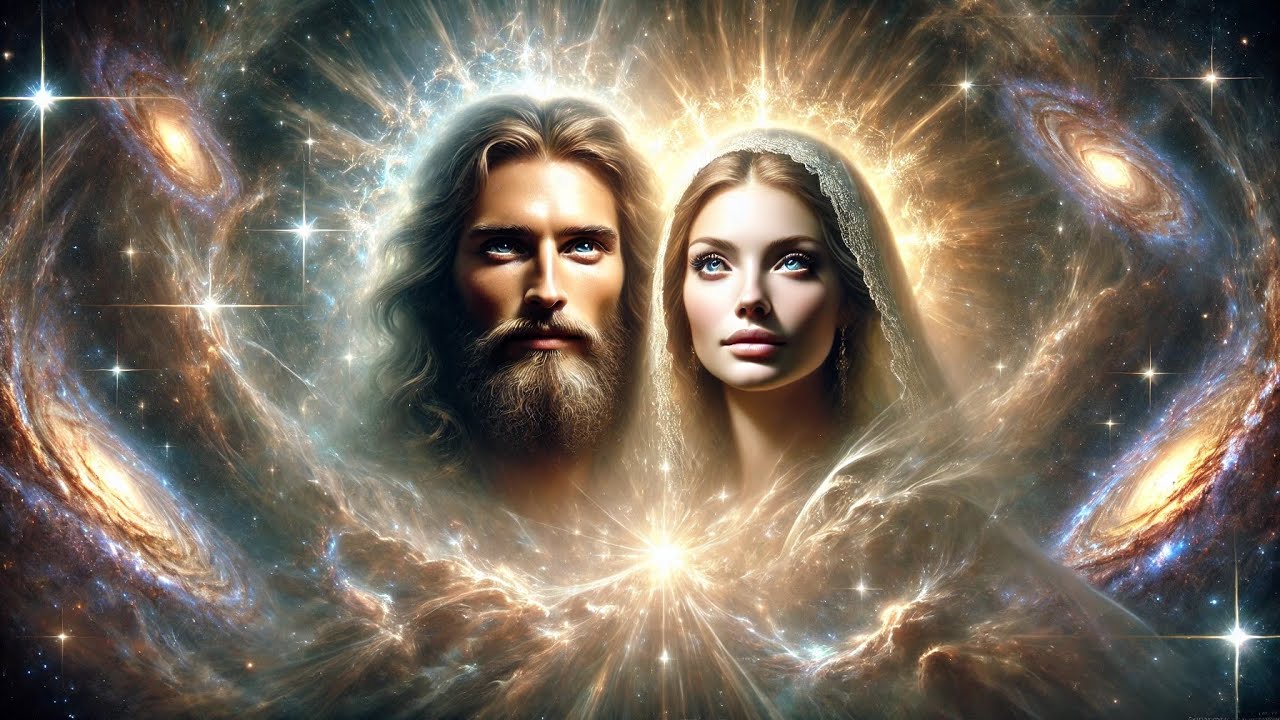 The Begetter & The Begettress - YouTube