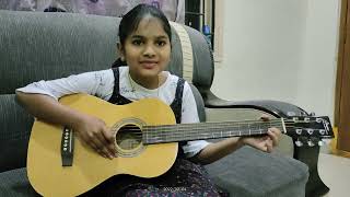Kala bhairava astakam on guitar 🎸#guitar