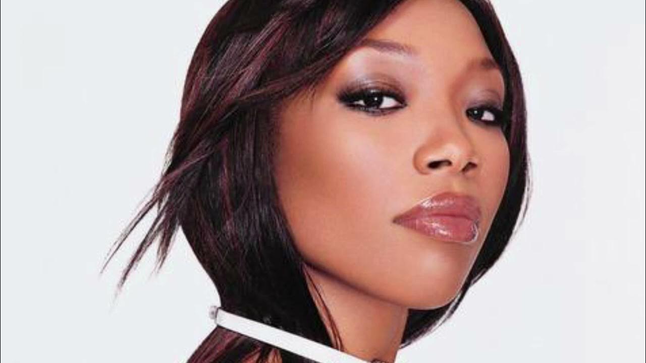 Brandy When You Touch Me Instrumental YouTube