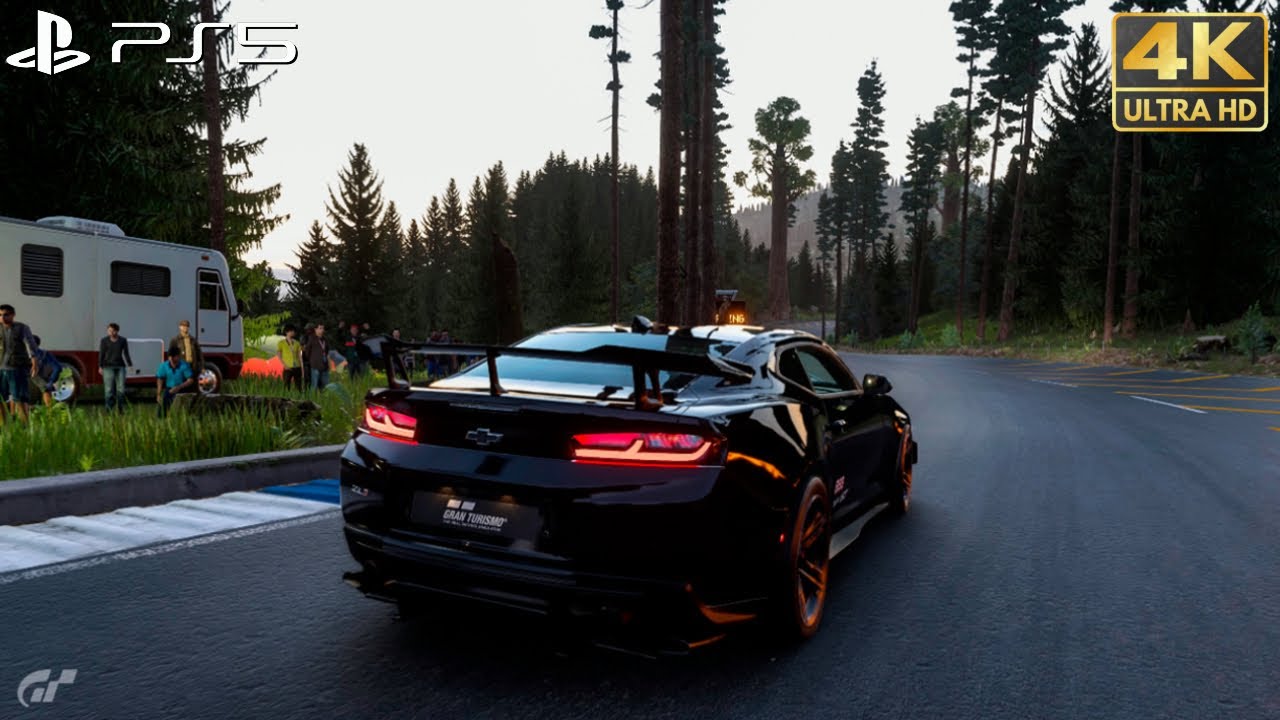 Gran Turismo 7 PS5 Gameplay 4K 60FPS YouTube gran-turismo-7-ps5-gameplay-4k-60fps-youtube