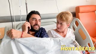 UN DÍA SIN MAMÁ - LOS MONTAÑEROS