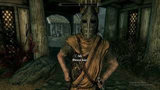 Just playing Skyrim Ep.4