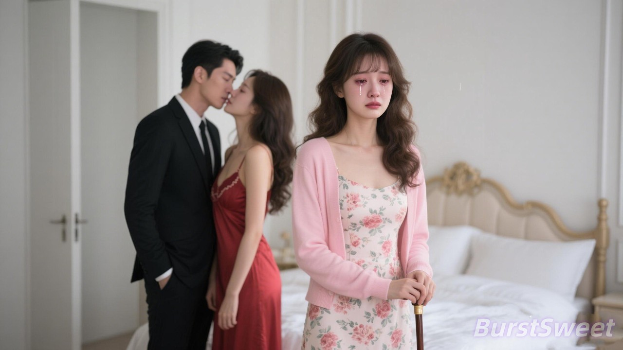 Жена застала мужа за изменой, ушла, но при следующей встрече бывший муж пожалел об этом!