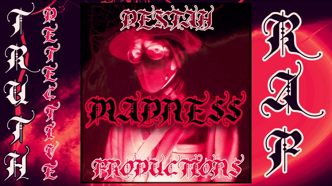 Watch MADNESS - DEXTAH & TRUTH DETECTIVE PRODUCTION - BLACK METAL RAP on YouTube Watch MADNESS - DEXTAH & TRUTH DETECTIVE PRODUCTION - BLACK METAL RAP on YouTube