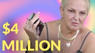 Famous 90 Day Fiancé Angela Deem’s Net worth is $4 Million 🤔😳 Fans Don’t Believe It! Profile