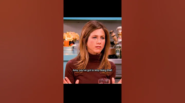 Rachel’s sister always fails to recognize Ross and Monica.🤣#shorts #friends #viralvideo #story #tv