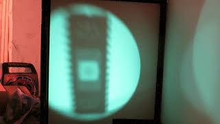 Trying to erase an EPROM with X-rays