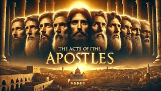 The SHOCKING Truth About the Apostles