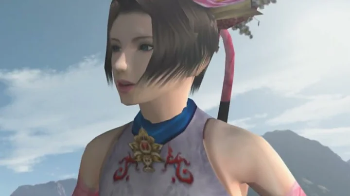 Dynasty Warriors 3 - Xtreme Legends all cutscenes - for the Playstation 2