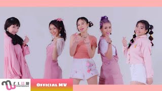 MINI HEART - 'มินิฮาร์ท' (Mini Heart) M/V [M Flow Entertainment ]