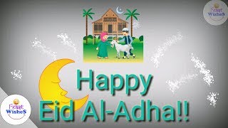 HAPPY EID AL-ADHA!! screenshot 5