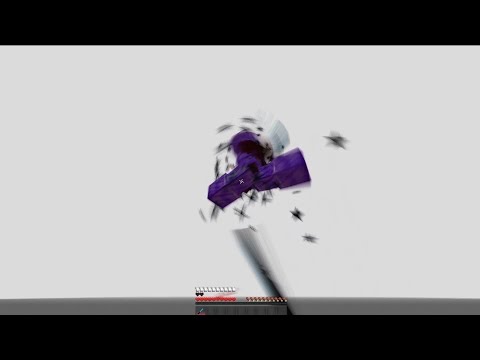 600 fps render test 