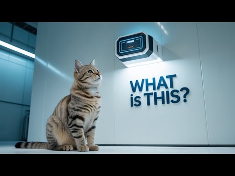Baseline Test Scene