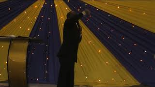 Ps S Elijah Ngcobo God is love..bonke abamamukelayo wabapha amandla