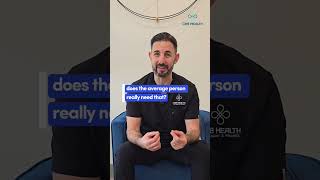 Do I actually need IV therapy? The honest answer #health #wellness #trends