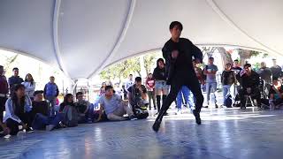 Hierry Shuffle Tournamet 2018 Puebla MX