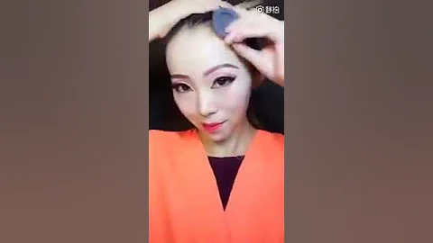 再也不相信會化妝的女人了 - 天天要聞