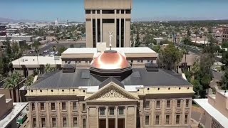 Latest headlines: State employees to get more paid leave and Maricopa County Public Health survey