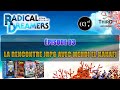 La Rencontre JRPG Avec Mehdi El Kanafi RADICAL DREAMERS 03 mp3