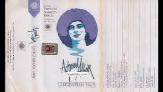 Achmad Albar - Album Langkahkan Pasti