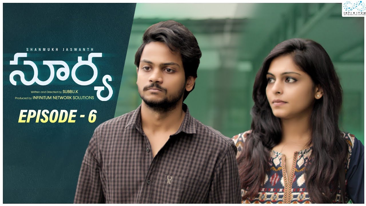 Surya Web Series || Episode - 6 