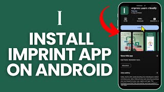 Download Imprint App: How to Install Imprint App on Android? 2024