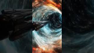 What If You Could Jump Across Space in Seconds? (Wormholes Explained) #Wormholes #SpaceFacts