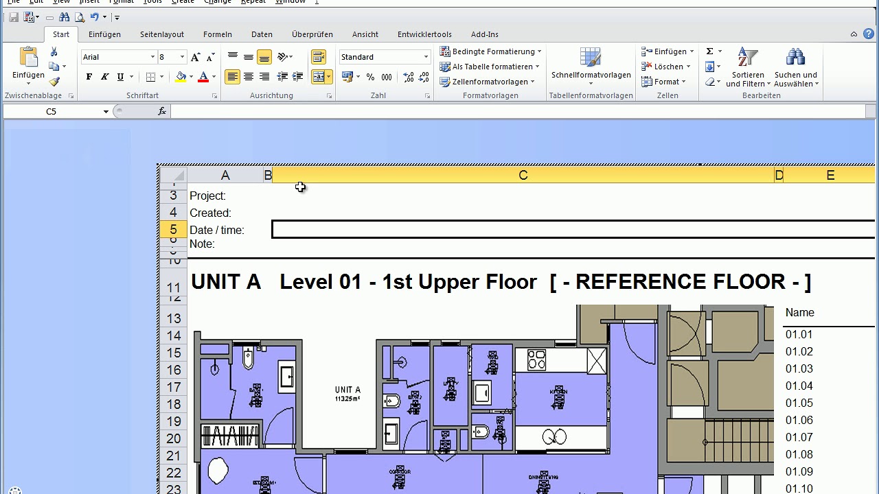 allplan-how-to-033-edit-ole-objects-in-allplan-youtube