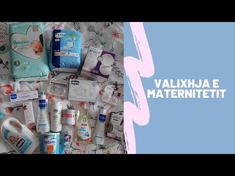 Video: Madhësia e kapitalit të maternitetit në vitin 2020 për fëmijën e dytë
