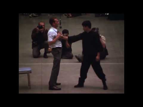 Bruce Lee's Only Real Fight Ever Recorded! FULL MATCH (New Amazing Footage)