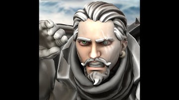 Heroforge Layered Clothing Tips & Tricks