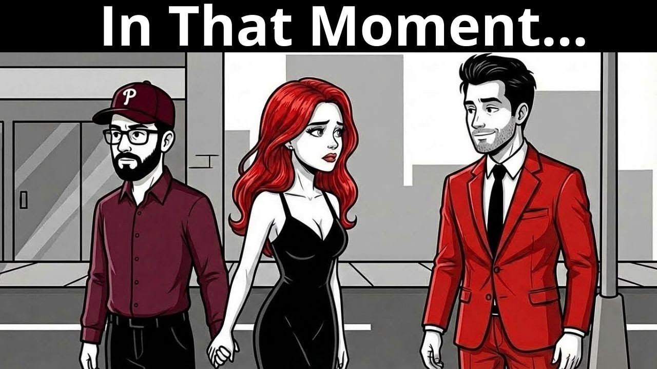 When She Accidentally Shows Her True Nature (This Changes Everything)