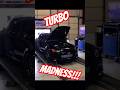 This happens when you add a turbo to your S2000 #automobile #sportscar #honda #s2000 #turbo #honda