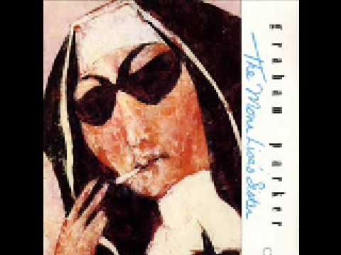 Graham Parker - Get Started, Start a Fire