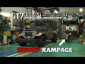 GT7 Builds: Rampage Engine Swap Into Toyota land Cruiser FJ40V '74 | Update 1.62