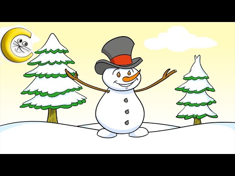 Bonhomme de neige