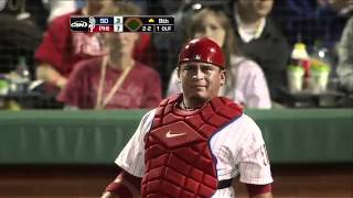 2012/05/11 Ruiz shaken up
